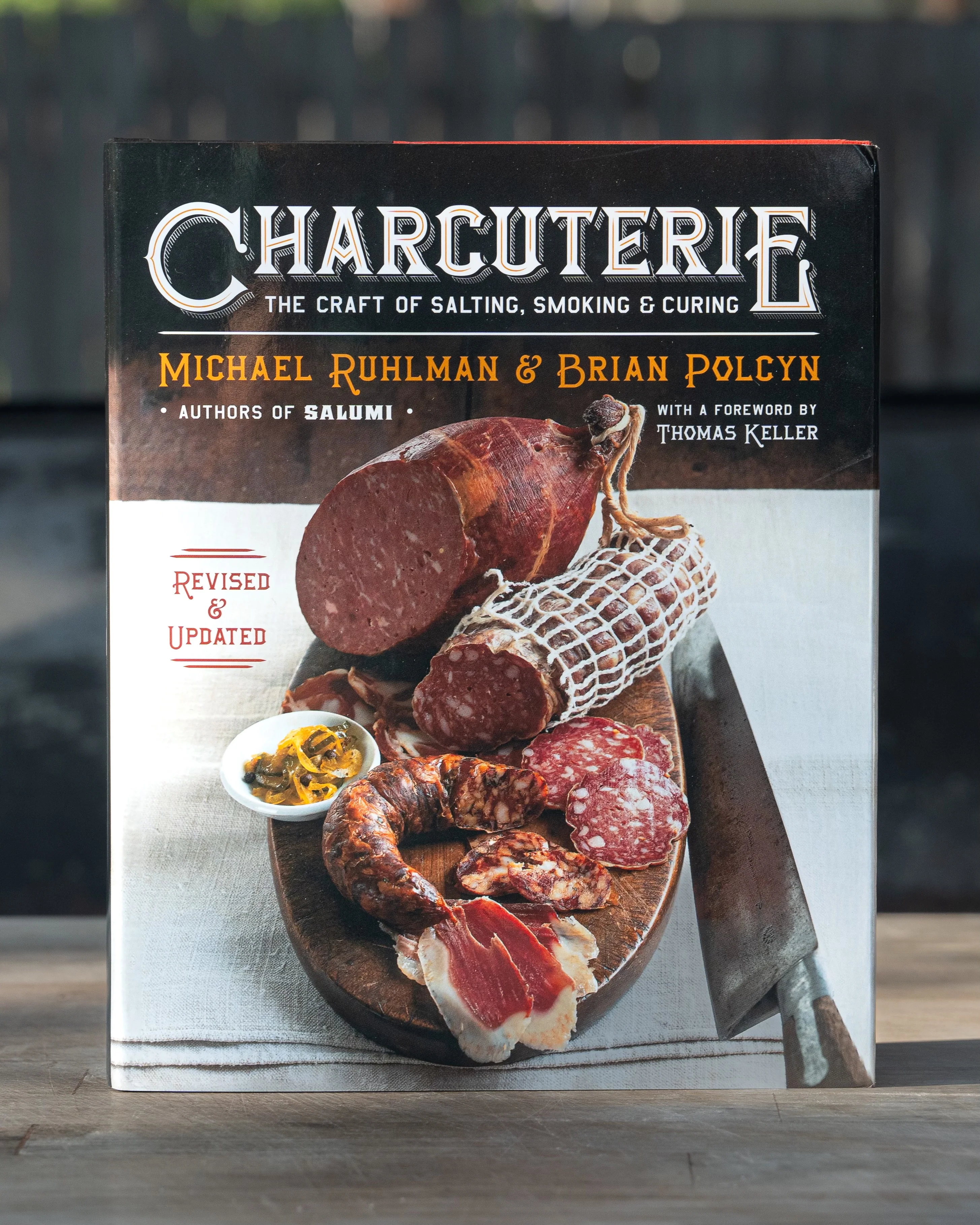 Cookbooks